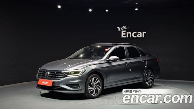 7 1.4 TSI Prestige