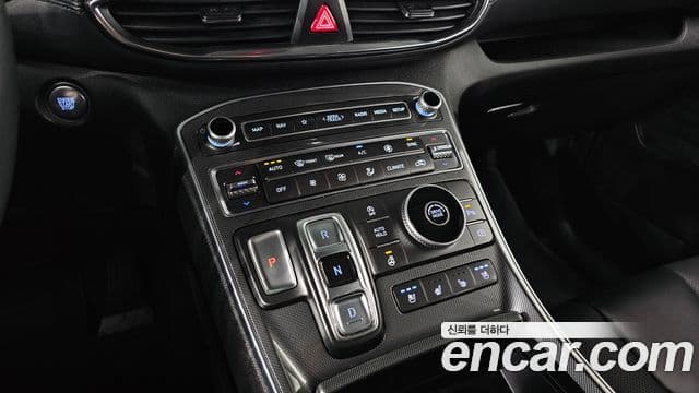 Santa Fe Motorină 2.2 2WD