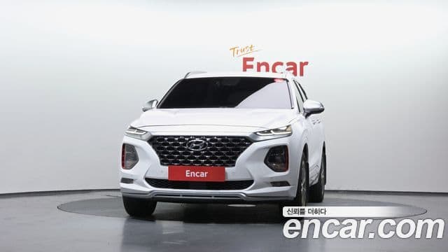 Santa Fe Motorină 2.0 4WD