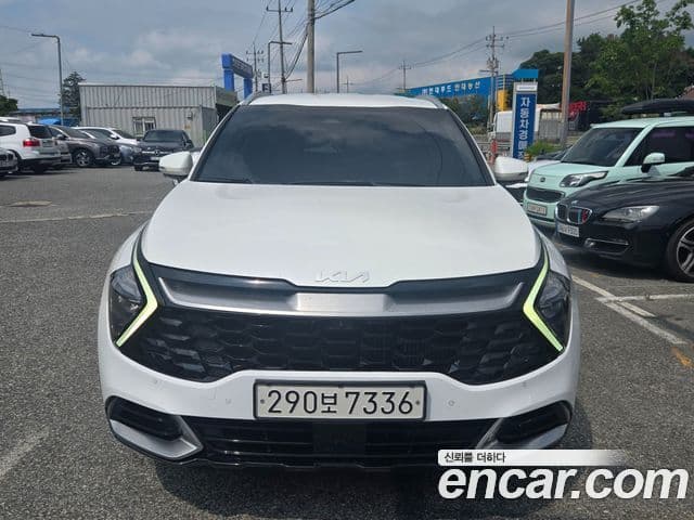 Sportage Motorină 2.0 2WD