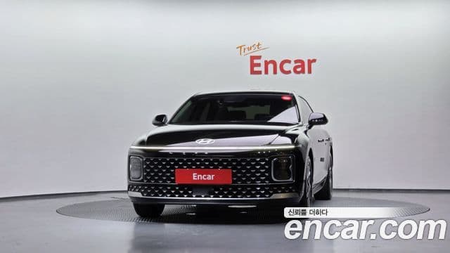 Grandeur 2.5 Benzină 2WD