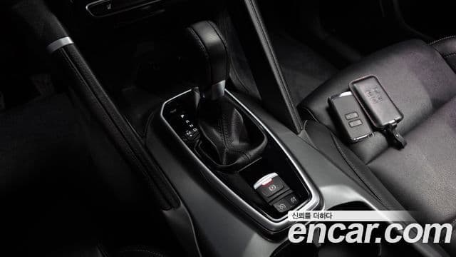 QM6 2.0 LPe LE 2WD