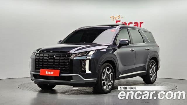 Palisade Motorină 2.2 2WD