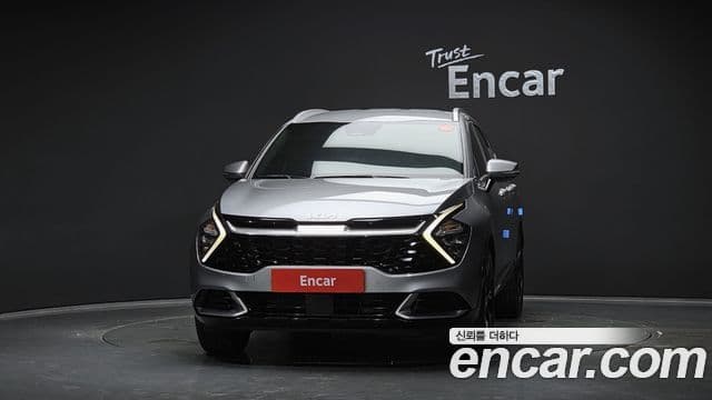Sportage Motorină 2.0 2WD