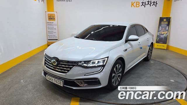 SM6 1.3 TCe