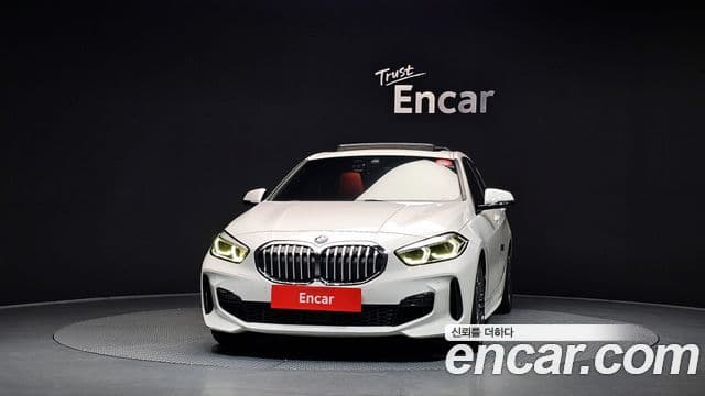 1 120i M Sport