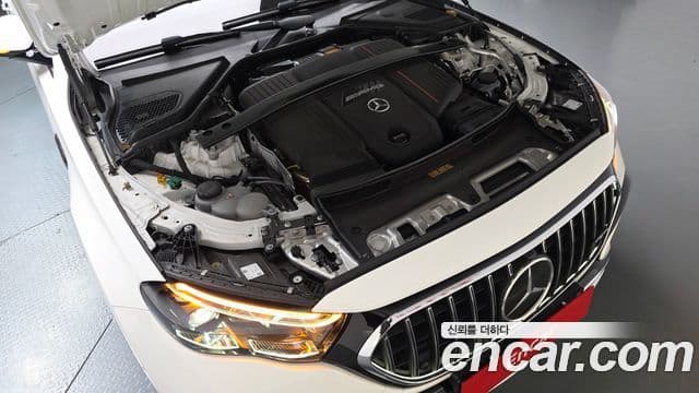 Clasa E AMG E53e 4MATIC+
