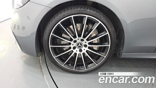 Clasa E E350 4MATIC AMG Line
