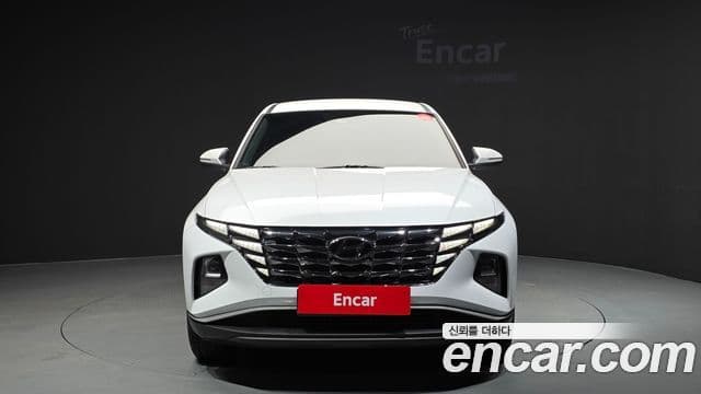 Tucson Motorină 2.0 2WD