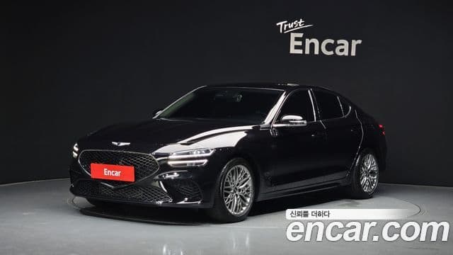 G70 Benzină 2.0T 2WD