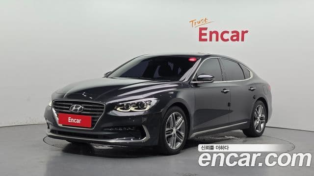Grandeur 2.4 Premium