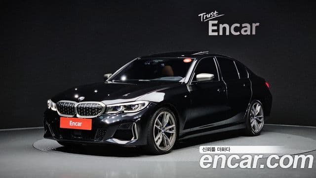 Seria 3 M340i Performance