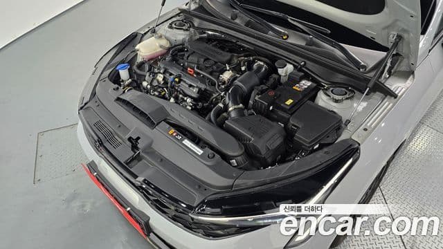 K5 1.6 Turbo
