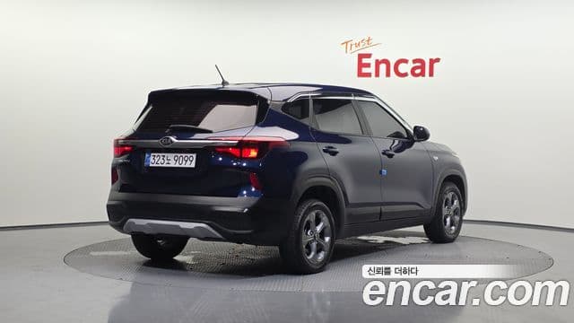 Seltos Motorină 1.6 2WD
