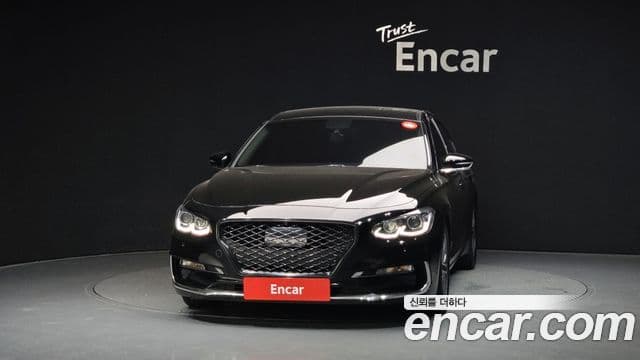 Grandeur 2.2 Motorină Modern