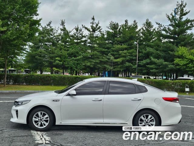 K5 LPI SX