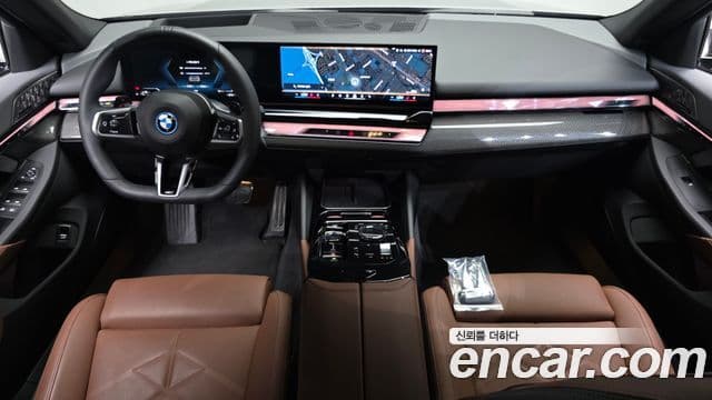 Seria 5 550e xDrive M Sport Pro