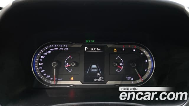 Tucson Motorină 2.0 4WD