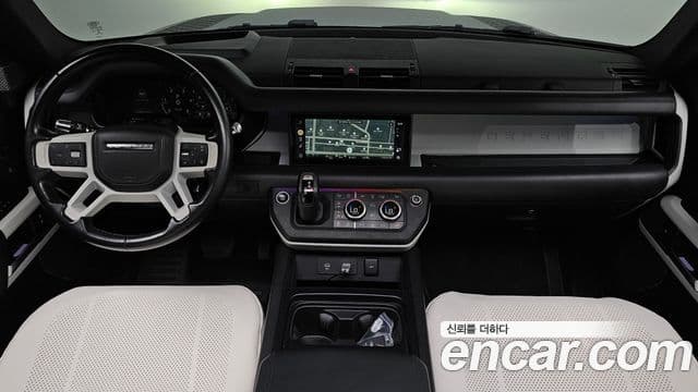 110 D300 HSE