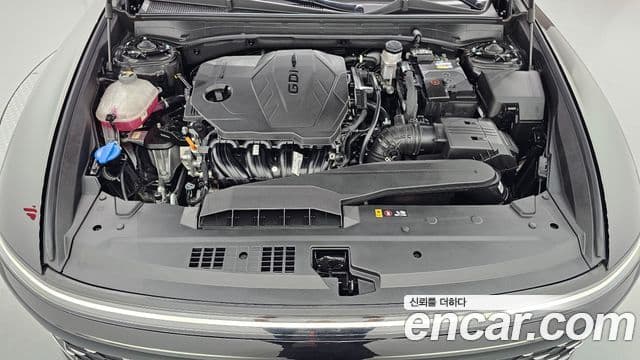 Grandeur 2.5 Benzină 2WD