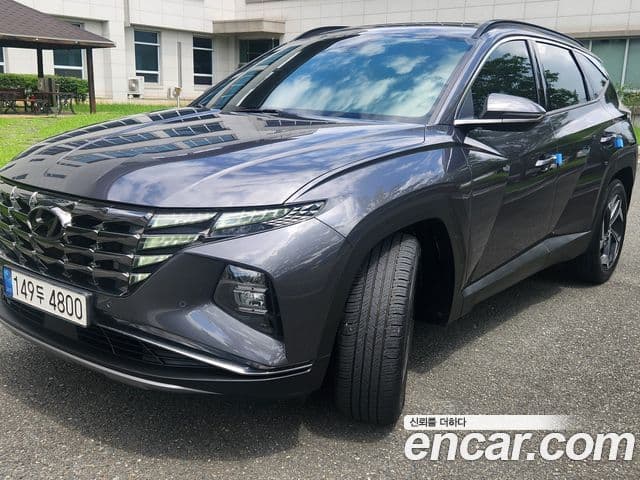 Tucson Benzină 1.6 Turbo 2WD