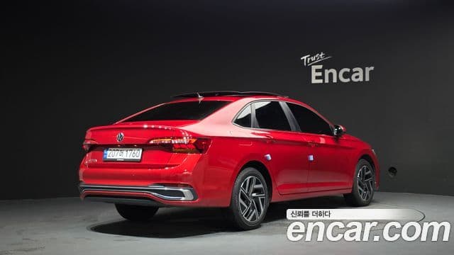 7 1.5 TSI Prestige