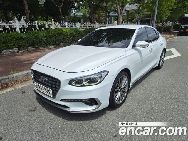 Grandeur 3.0 Premium