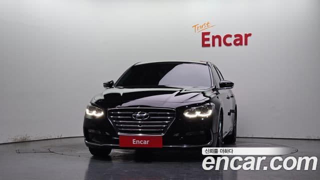 Grandeur 2.2 Motorină Modern