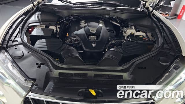 3.0 AWD