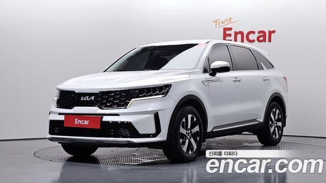 Sorento Benzină 2.5T 2WD