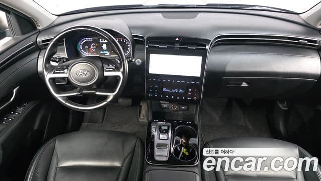 Tucson Benzină 1.6 Turbo 2WD