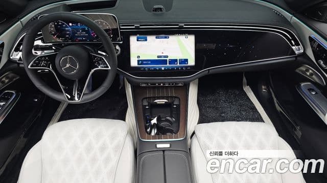 Clasa E E450 4MATIC Exclusive