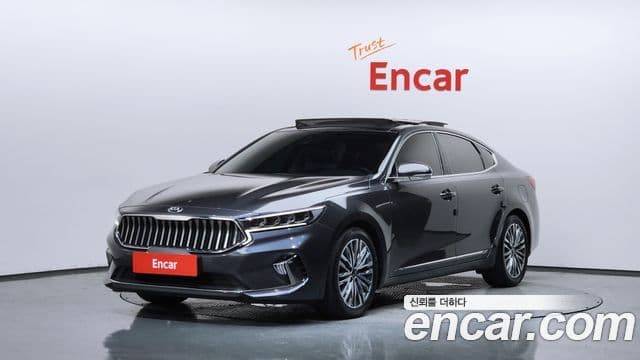 K7 Premier 2.5 GDI Noblesse