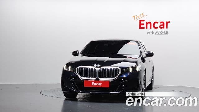 Seria 5 530i xDrive M Sport