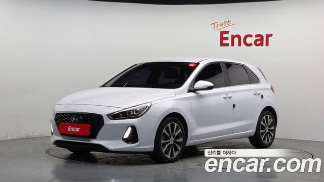 i30 Motorină 1.6
