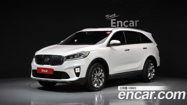 Sorento Motorină 2.2 2WD