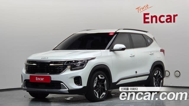 Seltos Benzină 2.0 2WD