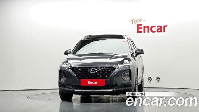 Santa Fe Motorină 2.2 2WD