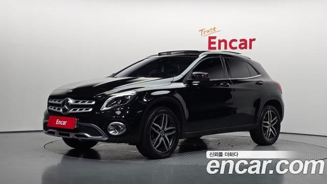 GLA- GLA220 Premium