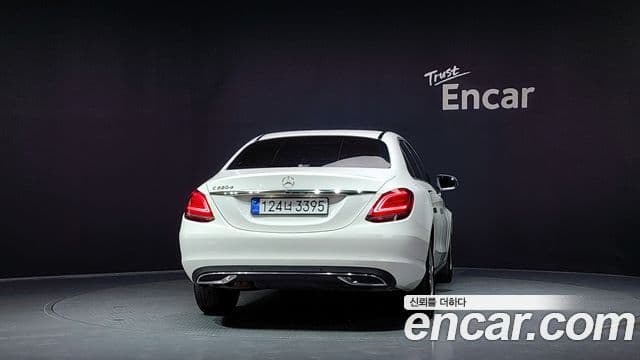 Clasa C C220 d Avantgarde