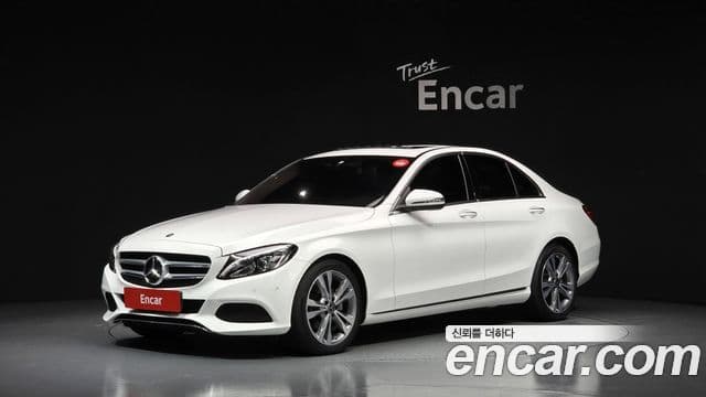 Clasa C C220 d Avantgarde