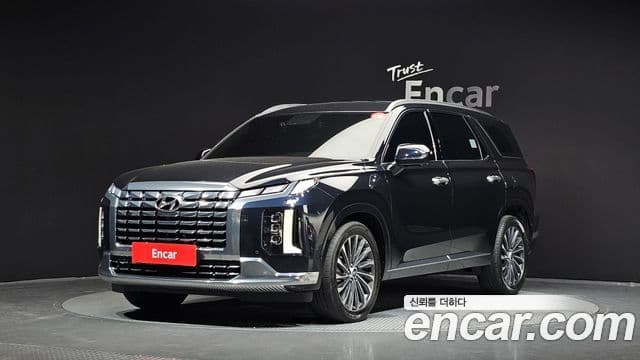 Palisade Motorină 2.2 4WD