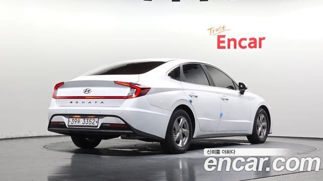 Sonata 2.0 LPG()
