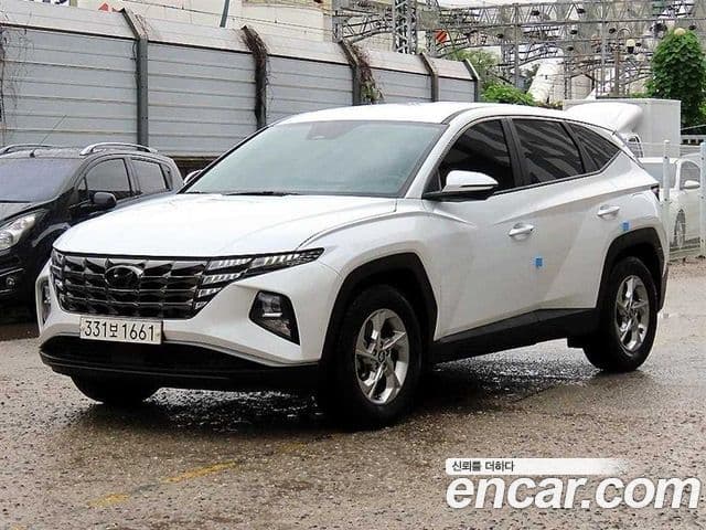 Tucson Benzină 1.6 Turbo 2WD