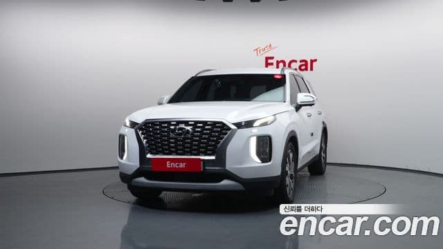 Palisade Motorină 2.2 4WD
