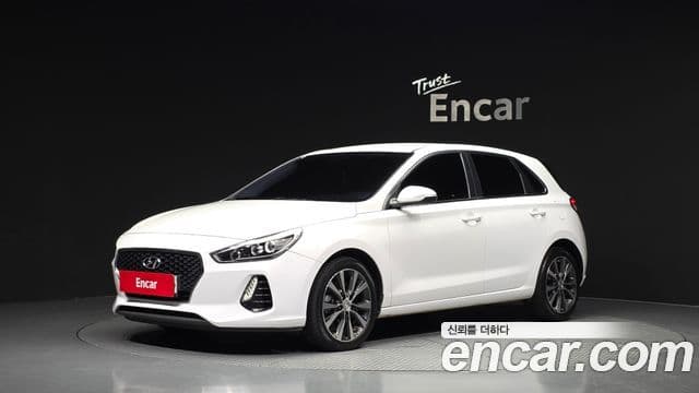 i30 Motorină 1.6