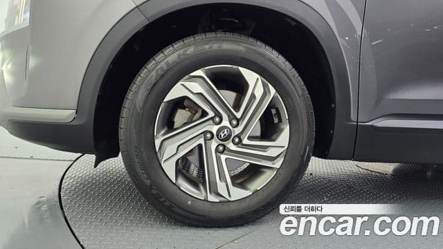 Santa Fe Motorină 2.2 2WD