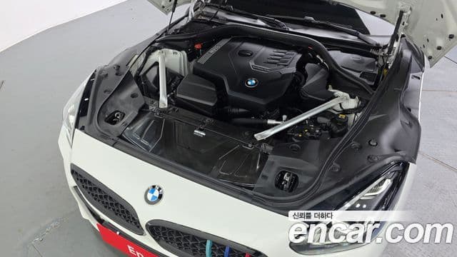Z4 sDrive20i M Sport