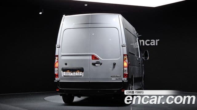 2.3 Van L