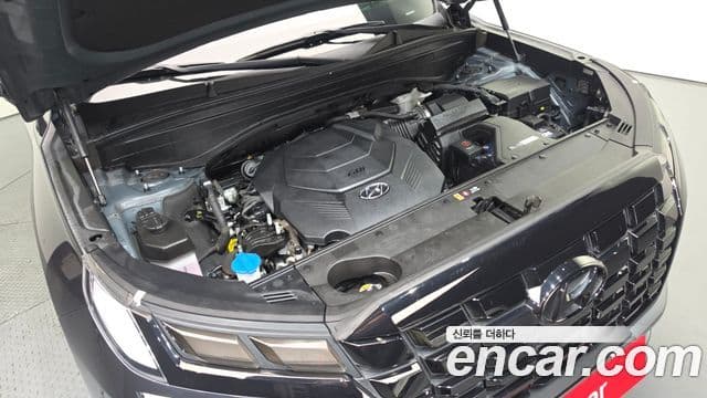 Palisade Benzină 3.8 2WD